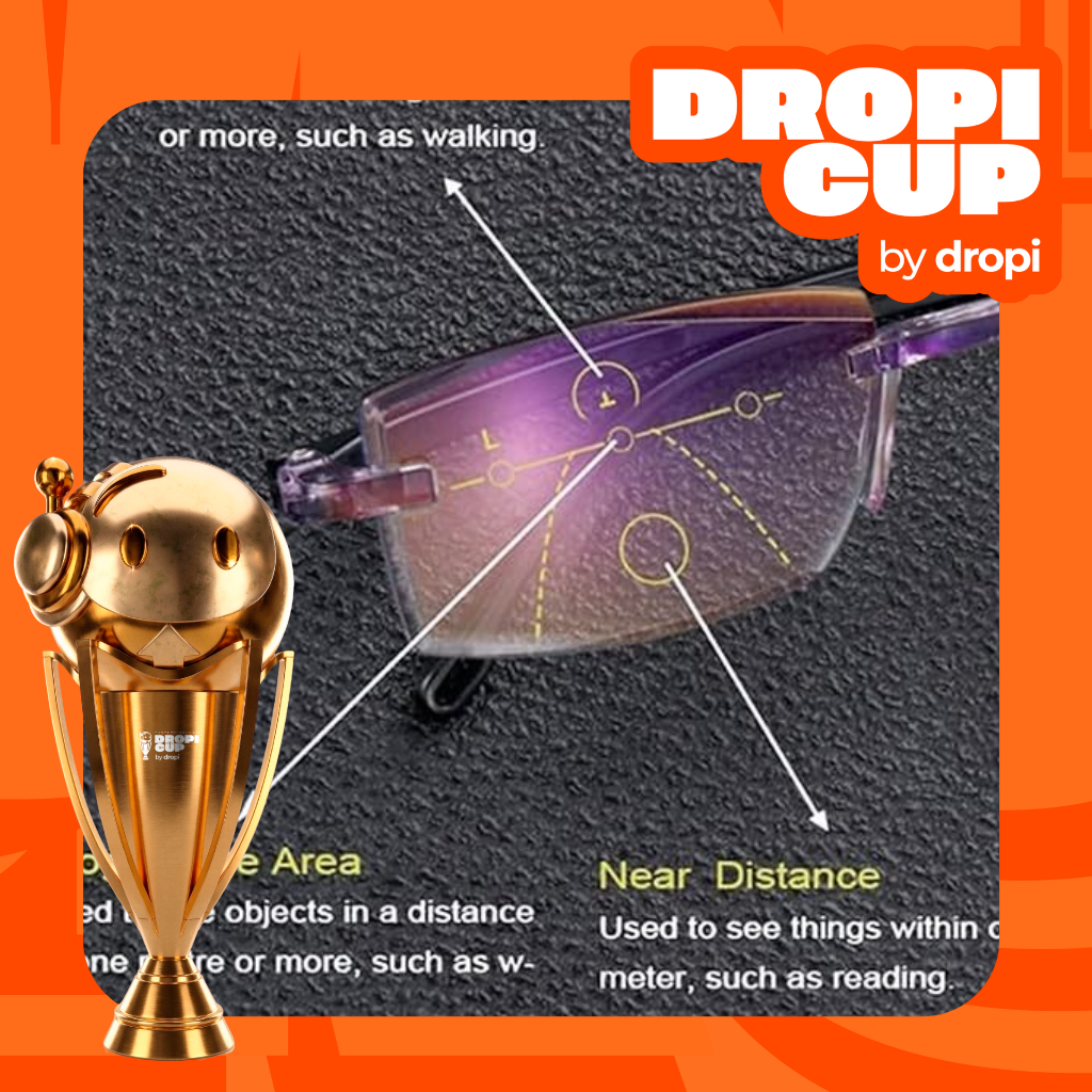 DROPI CUP-GAFAS DE LECTURA-GAFAS DE LECT